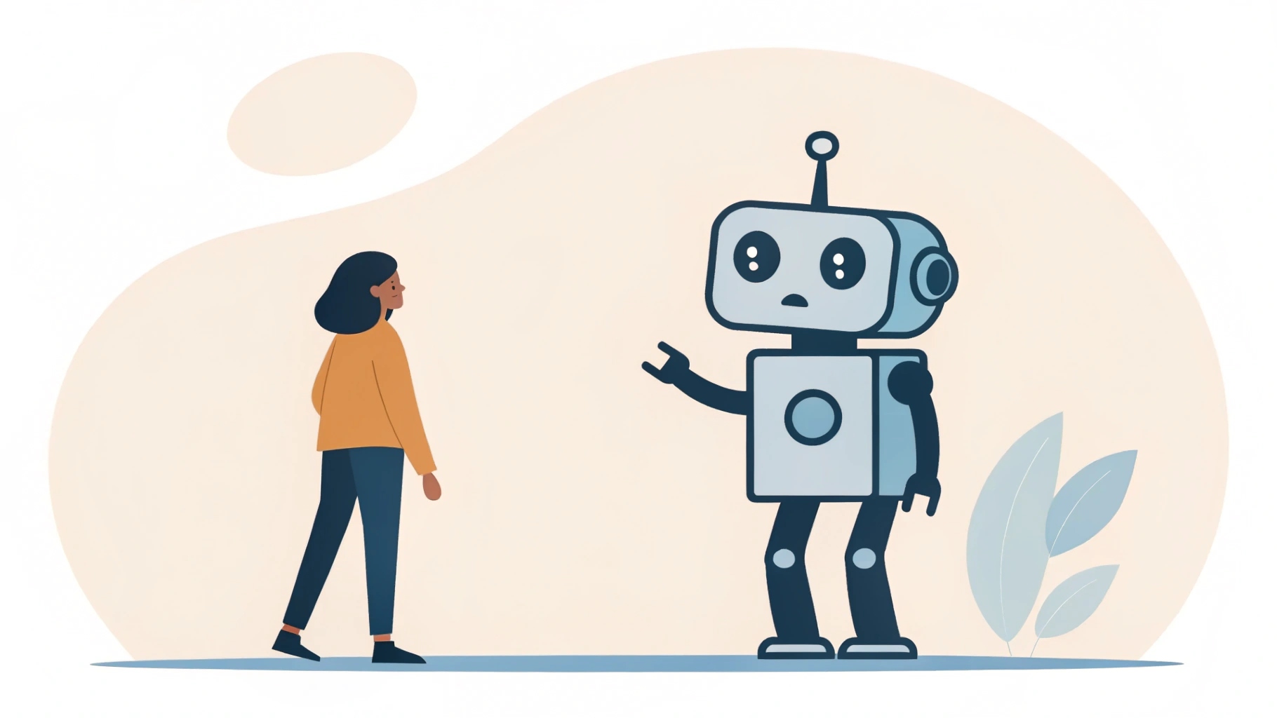 Questionar chatbots: o atalho para respostas ainda piores