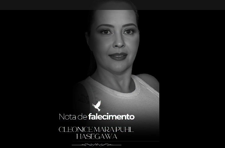 Cleonice lutava contra Esclerodermia Sistêmica e estava internada em São Paulo; Câmara suspende sessão desta segunda-feira em respeito à perda