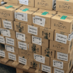 Mapa participa da Operação Nêmesis para coibir desvio de cetamina em Minas Gerais