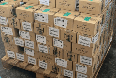 Mapa participa da Operação Nêmesis para coibir desvio de cetamina em Minas Gerais