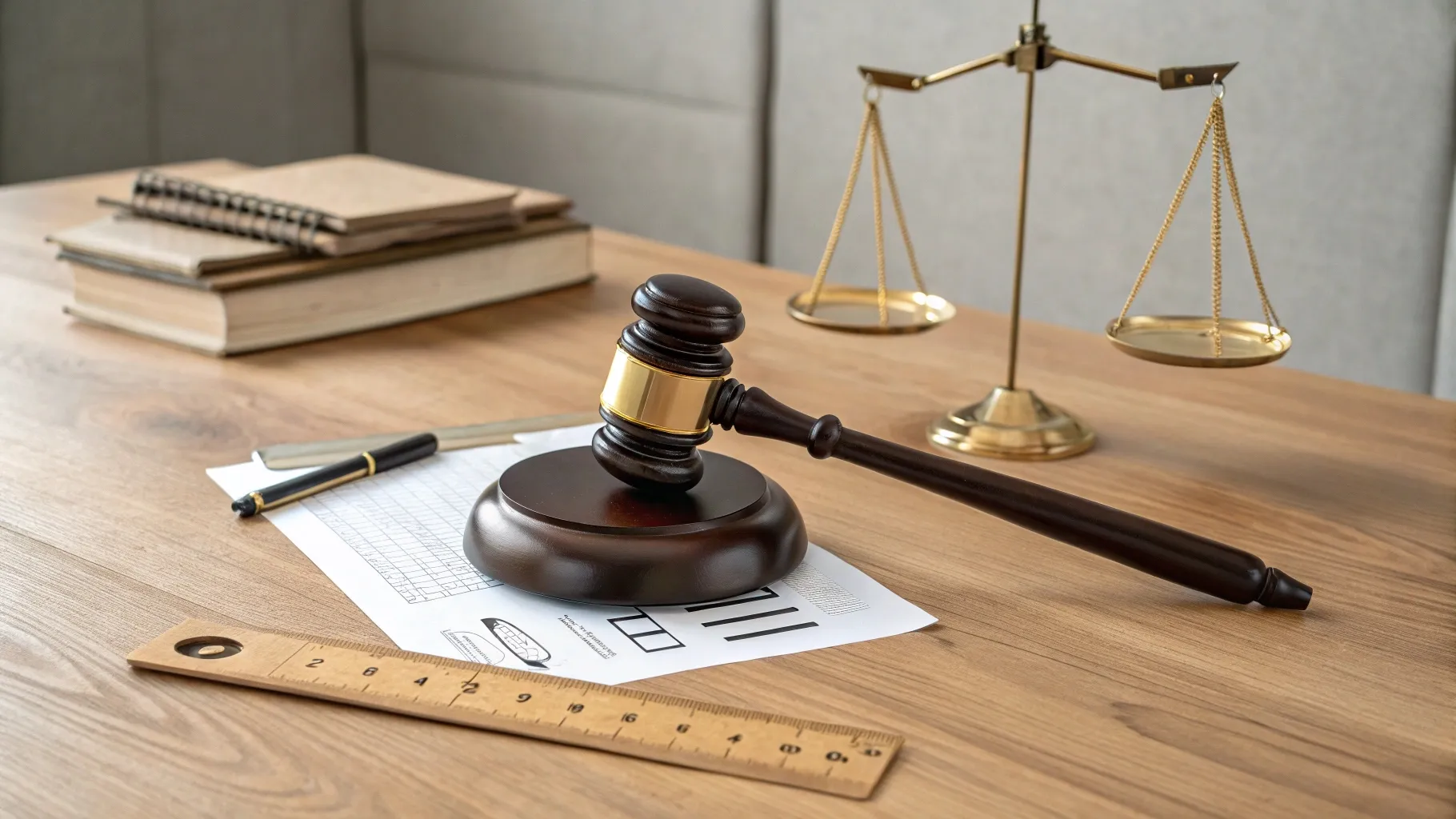 Justiça mantém ação por venda de imóvel com procuração falsa