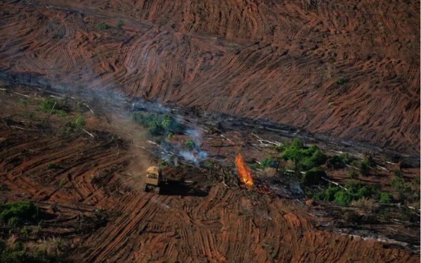 Clima fora de controle ameaça futuro de Mato Grosso, alerta pesquisadora