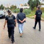 Polícia desarticula grupo de tráfico em quitinetes em Cuiabá