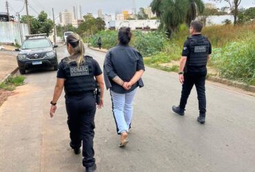 Polícia desarticula grupo de tráfico em quitinetes em Cuiabá