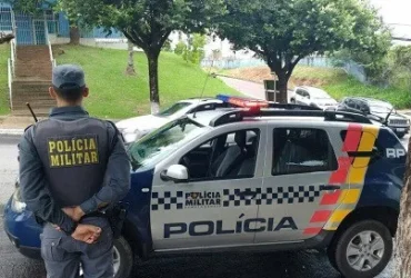 Tentativa de feminicídio leva à prisão de homem em flagrante em Cuiabá
