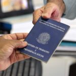 PNAD: desocupação recua em 18 unidades da federação no 2° trimestre de 2025 - Gil Ferreira/Agência CNJ