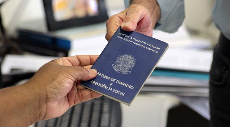 PNAD: desocupação recua em 18 unidades da federação no 2° trimestre de 2025 - Gil Ferreira/Agência CNJ