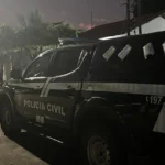 Polícia prende faccionados em Jauru/MT por extorsão a fazendeiro