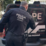 policia do paraná