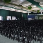 Município participa do maior evento de sustentabilidade e inovação do estado com ações das secretarias municipais e presença do prefeito Miguel Vaz em painel sobre Cidades Inteligentes