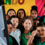 Programa do Ministério das Comunicações chega a 60% das escolas conectadas à internet - Shizuo Alves/MCom