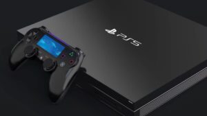 Playstation 5. Créditos: