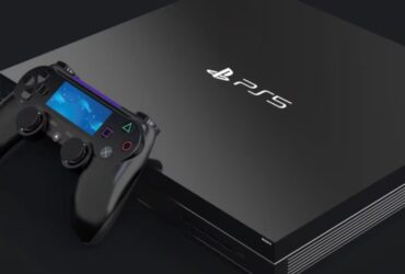 Playstation 5. Créditos: