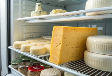 Idoso é flagrado furtando queijo em empório de Sinop/MT