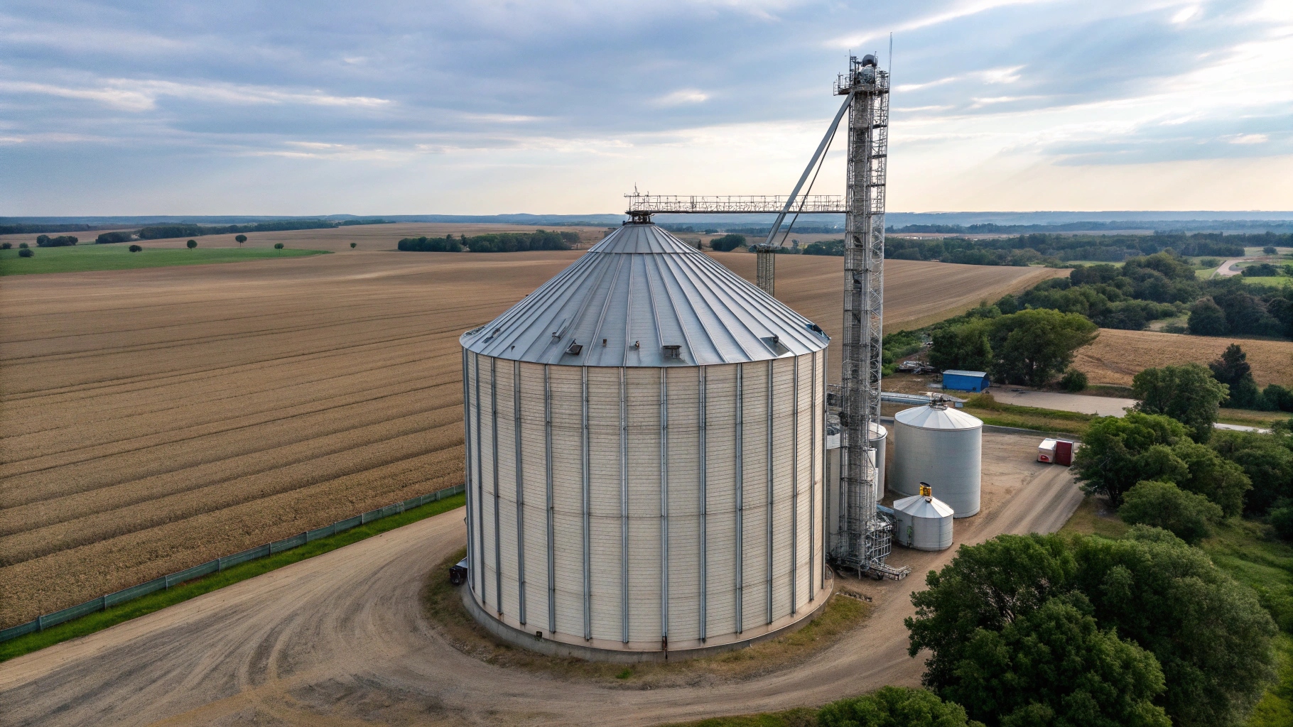 Nova escalada tarifária dos EUA ameaça diretamente o agronegócio