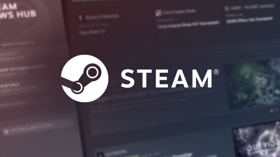 Google e Valve encerram Steam para Chromebooks