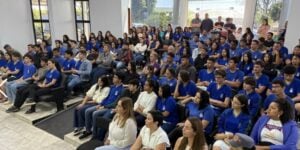 Tapurah promove debates e palestras no Agosto Lilás para fortalecer o combate à violência contra a mulher