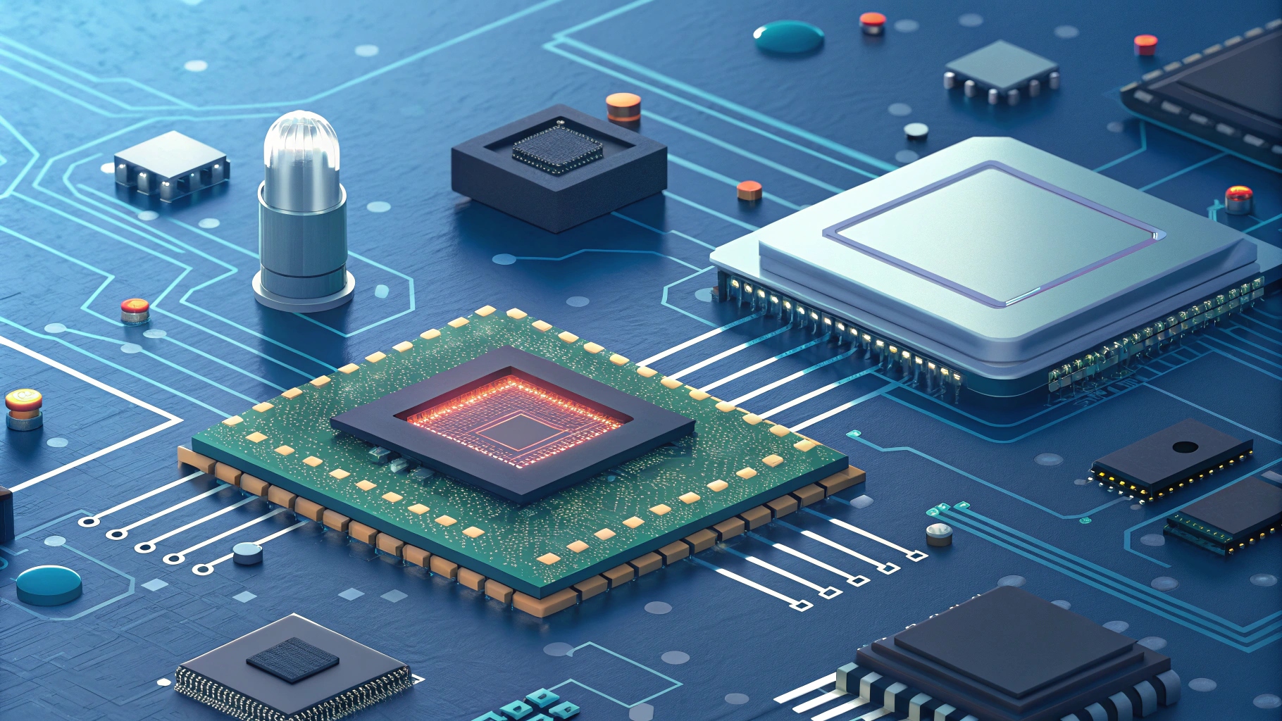 Indústria de IA enfrenta ação coletiva histórica