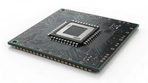 Chips Nvidia foram enviados para China ilegalmente