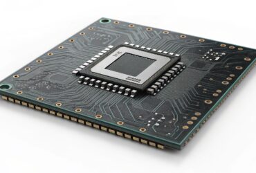 Chips Nvidia foram enviados para China ilegalmente