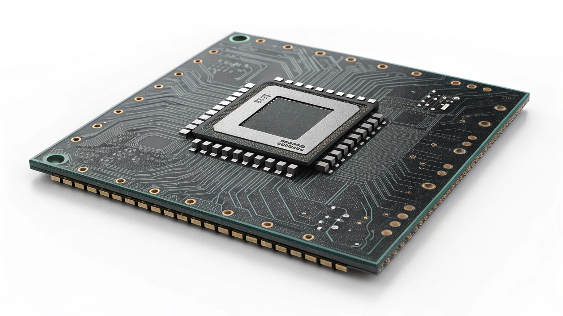 Chips Nvidia foram enviados para China ilegalmente