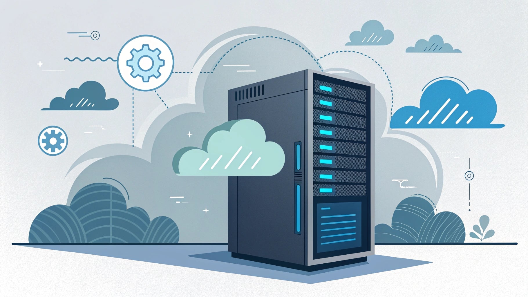 Usuários de máquinas virtuais enfrentam atraso em patches