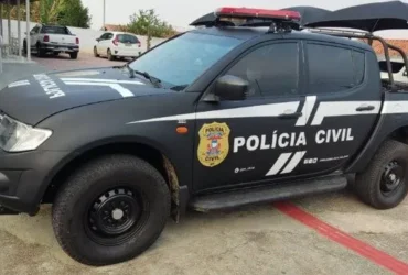Idoso encontrado ferido em Sinop morre e caso vira investigação policial