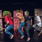 Festival panorama de artes da cena oferece programação gratuita em Mato Grosso