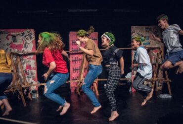 Festival panorama de artes da cena oferece programação gratuita em Mato Grosso