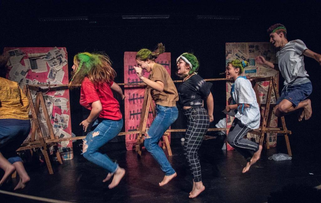 Festival panorama de artes da cena oferece programação gratuita em Mato Grosso