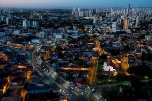 Empregos crescem e impulsionam economia com mais de 360 mil vagas em Mato Grosso
