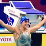 Brasil conquista 3 medalhas e encerra Mundial de Natação Paralímpica com destaque