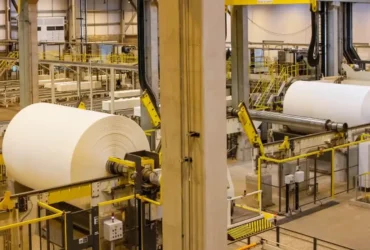 EUA retiram tarifas sobre exportações brasileiras de celulose e ferro-níquel