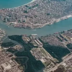 Leilão do Tecon 10 vai dobrar capacidade de contêineres em Santos