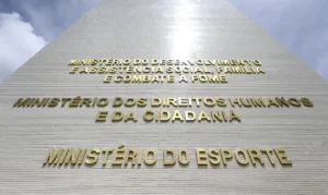 Governo lança estratégia para combater manipulação de resultados esportivos