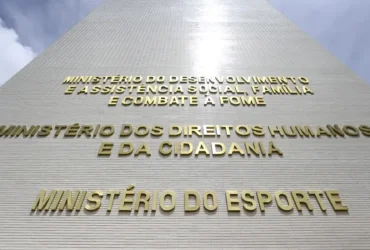 Governo lança estratégia para combater manipulação de resultados esportivos