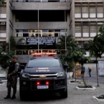 Força Nacional garante segurança do CNU 2025 em Mato Grosso