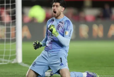 Libertadores terá semifinais com Palmeiras e Flamengo em busca do quarto título