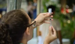 Aumento de SRAG no Brasil é impulsionado por rinovírus e Covid-19