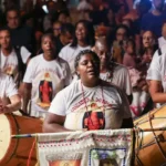 Festival Artes Vertentes inicia com cortejos e programação cultural em Tiradentes