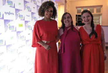 EBC conquista destaque com três jornalistas entre os 100 mais admirados