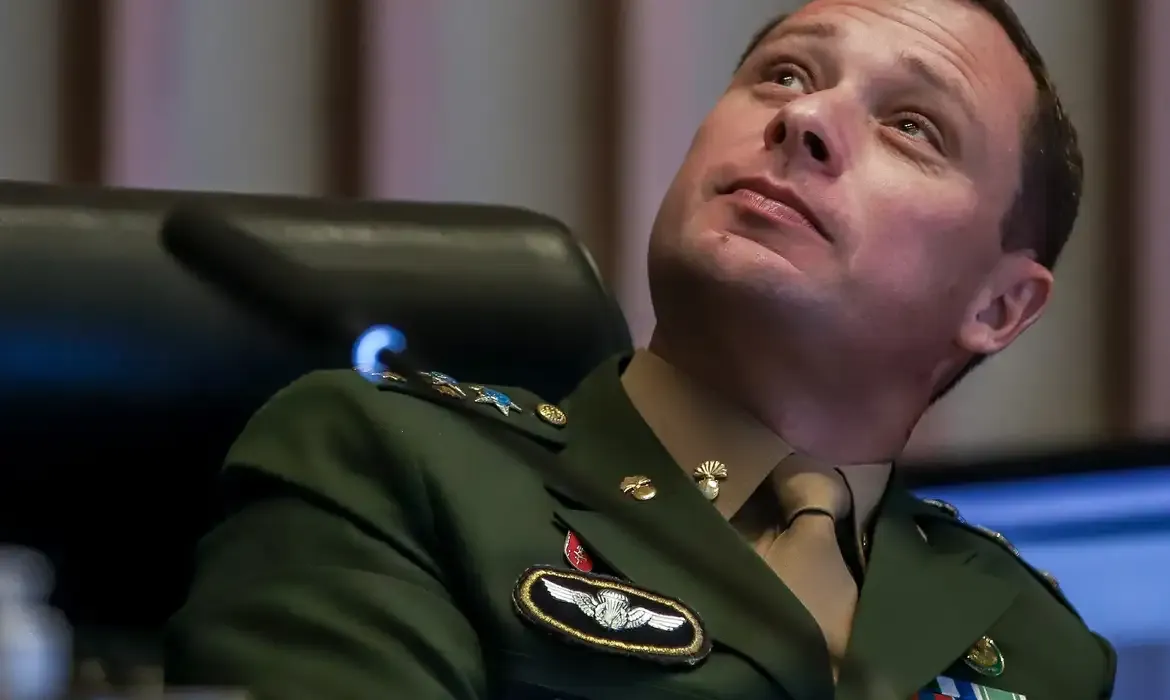 STF alcança maioria para validar delação de Cid em processo sobre golpe