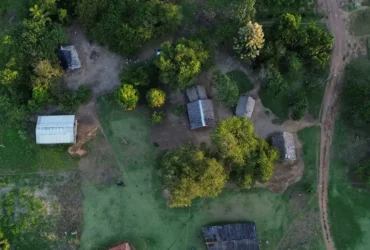 Demarcação fortalece saúde pública ao reduzir doenças ligadas a queimadas