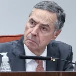 Barroso considera injustas sanções dos EUA contra o Brasil