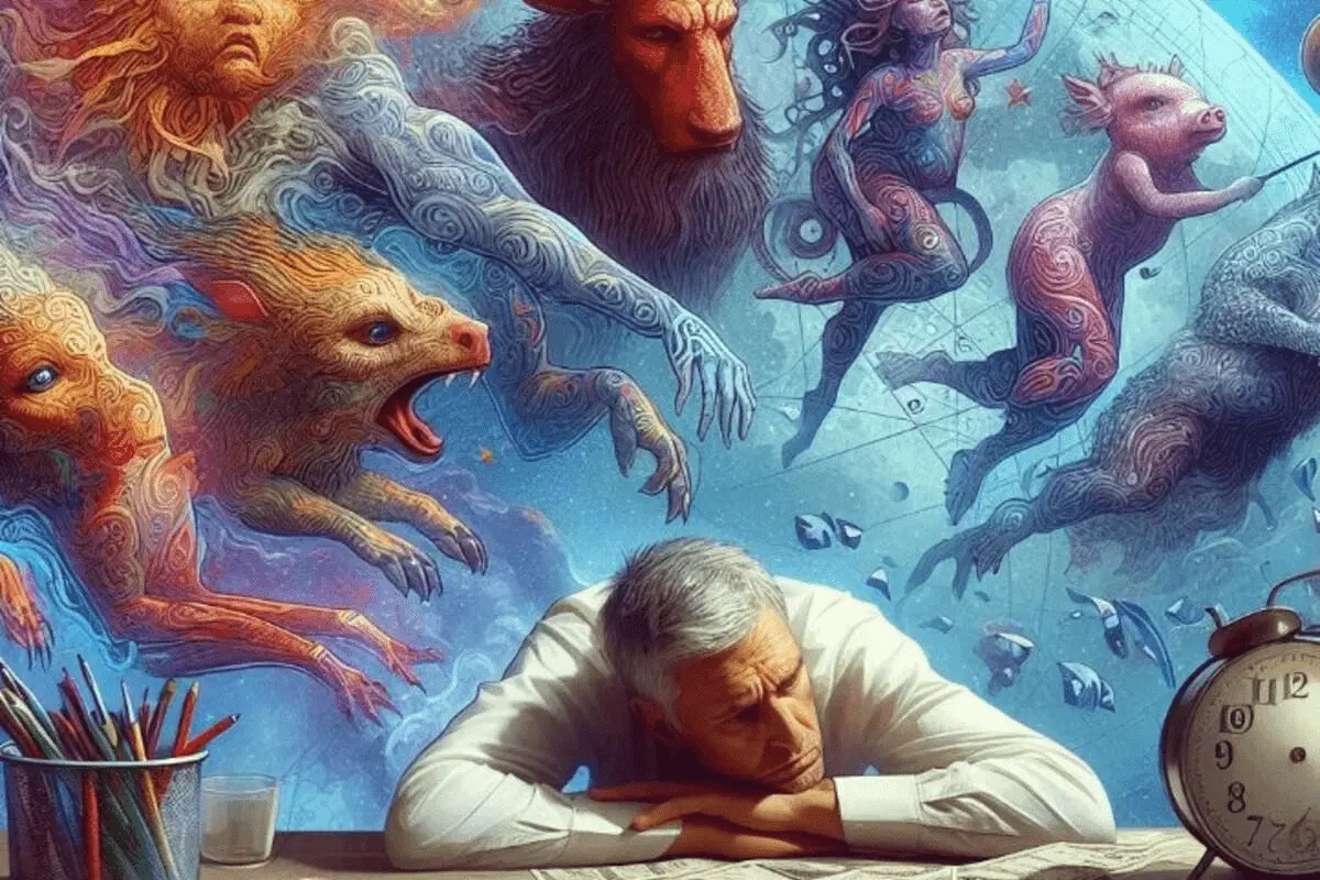 3 signos do zodíaco superarão uma grave crise financeira em 6 de setembro de 2025.