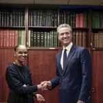 Brasil firma acordo climático com Califórnia para reduzir emissões