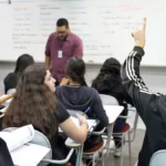 Escolas podem corrigir dados do Censo Escolar 2025 até 23 de outubro