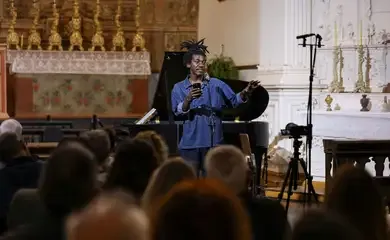 Festival destaca cultura no Revelando SP fora das capitais