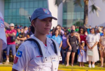 Foto: Ascom Prefeitura/Victor Pauletti