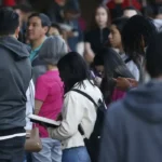 CNU 2025 aplica provas objetivas com recorde de inscritos no Rio de Janeiro